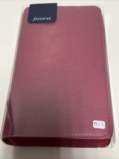 Filofax pennybridge compatto usato  Spedire a Italy