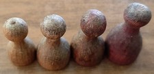 Stück alte mensch gebraucht kaufen  Brechen