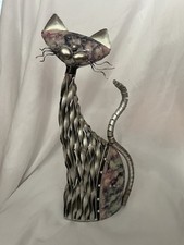 Modern cat art for sale  LONDON