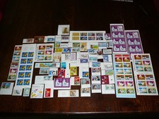 Lot 123 timbres d'occasion  Limoges-