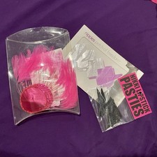 Set pasties lightning for sale  Glendale