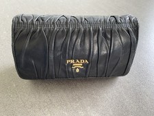 Prada damen portemonnaie gebraucht kaufen  Dornstadt