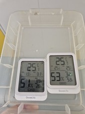 Govee room thermometer for sale  BRISTOL