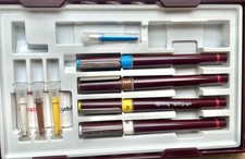 Tolle gebrauchte rotring gebraucht kaufen  Bergisch Gladbach