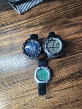 Suunto watch lot d'occasion  Expédié en Belgium