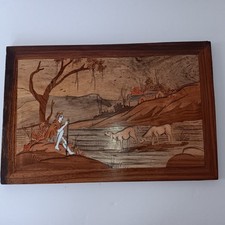 Sheep herder wood for sale  Gilbert
