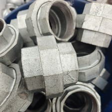 Anvil threaded union for sale  Rush