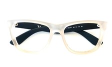 Usado, Ray Ban RB4165 JUSTIN 6512/87 Matte Transp. Óculos/sol 56-16-145 comprar usado  Enviando para Brazil