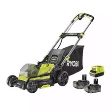 Ryobi ry18lmx40c 240 gebraucht kaufen  Günzburg