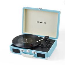 Light blue crosley for sale  Grapevine