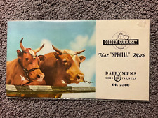 Golden guernsey dairy for sale  Rixeyville