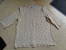 Shirt gina laura gebraucht kaufen  Hatzfeld