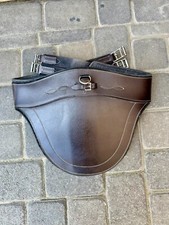 Equifit anatomical bellyguard for sale  Solana Beach