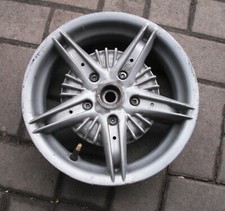 Piaggio hexagon lx4 gebraucht kaufen  Weitramsdorf