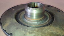 PULLEY para CRANKSHAFT Monza Senator A 2.5E 3.0E GM 90183425 comprar usado  Enviando para Brazil