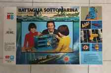 Battaglia sottomarina giochi usato  Pieve di Cento