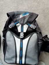 Oxford motorcycle backpack for sale  BRADFORD