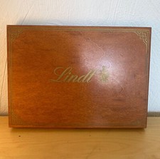 Vintage lindt pralinen gebraucht kaufen Vintage lindt pralinen gebraucht kaufen  Boppard