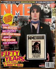 Nme special fifty for sale  BRENTFORD