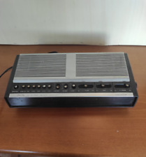Radiosveglia analogica vintage usato  Biassono