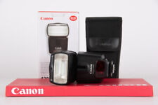 Flash canon speedlite usato  Ancona