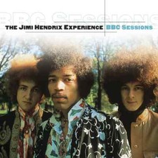 Jimi hendrix bbc for sale  BLACKPOOL