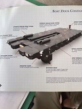 Jet dock floating for sale  Corona