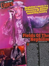 Fields the nephilim d'occasion  Expédié en Belgium