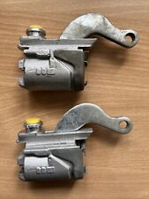 Rear wheel brake for sale  NANTWICH