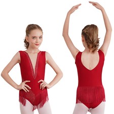 Girls costume sleeveless for sale  SWANSEA