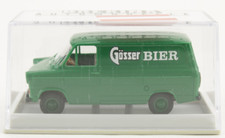Ford transit transporter gebraucht kaufen  Villingen-Schwenningen