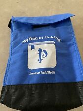 Bag holding insulated for sale  Beaver Dam