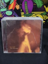 TIRILL - A DANCE WITH  THE SHADOWS - OOP CD **CRACKED CASE  comprar usado TIRILL - A DANCE WITH  THE SHADOWS - OOP CD **CRACKED CASE  comprar usado  Enviando para Brazil