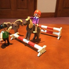 Vintage playmobil farm for sale  FAKENHAM