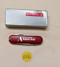 Kleines victorinox werbe gebraucht kaufen  Wiesbaden