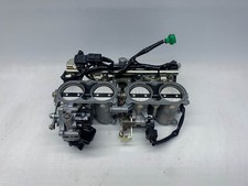 Yamaha 5vy einspritzanlage gebraucht kaufen  Wietze