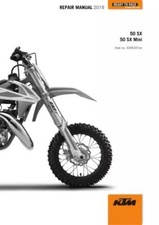 2019 ktm mini for sale  BLACKWOOD