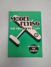 Model flying first for sale  ELLESMERE PORT