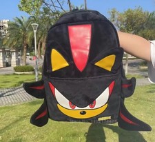 Zaino sonic shadow usato  Visciano