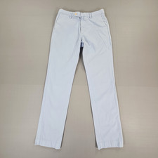 Hackett mens trousers for sale  LONDON