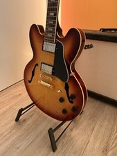 Epiphone 335 inspired gebraucht kaufen  Adelshofen