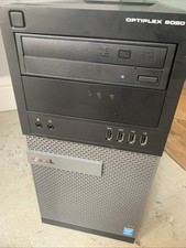 Dell optiplex 9020 for sale  SUTTON