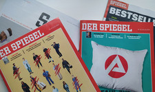 Ausgaben spiegel aktuelle gebraucht kaufen  Apen