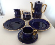 Kaffee set service gebraucht kaufen  Elmshorn
