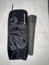 Beyerdynamic mce microphone for sale  Valencia