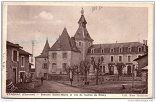 Etagnac retraite sainte d'occasion  France