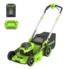 Greenworks 2546502 60v for sale  Rogers