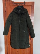 Dark green khaki for sale  LEICESTER