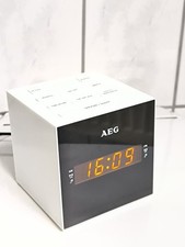 Radiowecker uhrenradio aeg gebraucht kaufen Radiowecker uhrenradio aeg gebraucht kaufen  Rüthen
