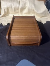 Vtg teak tech for sale  High Point